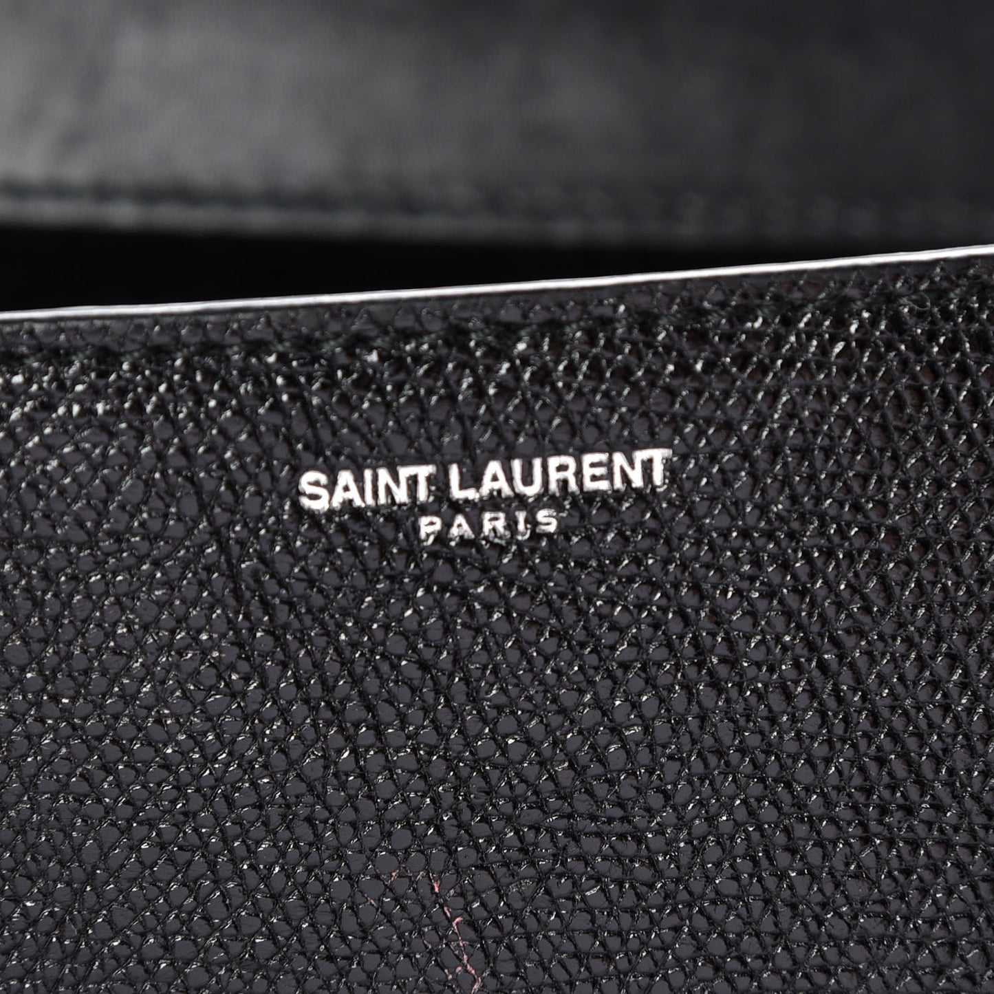 Grain De Poudre Medium Betty Black