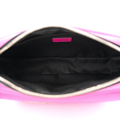 Louis Vuitton Taigarama Outdoor Messenger Fuchsia 5 of 13