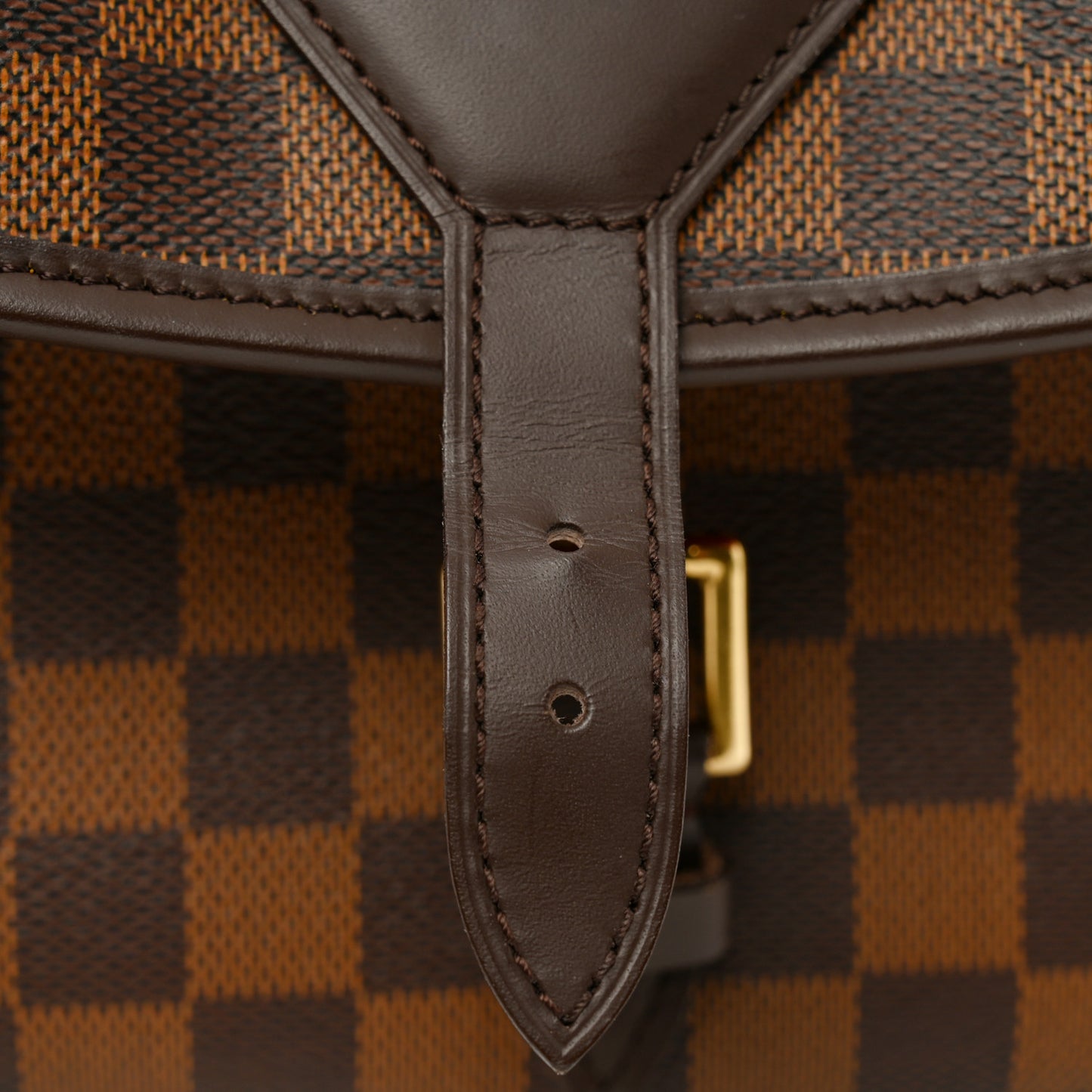 Damier Ebene Sologne