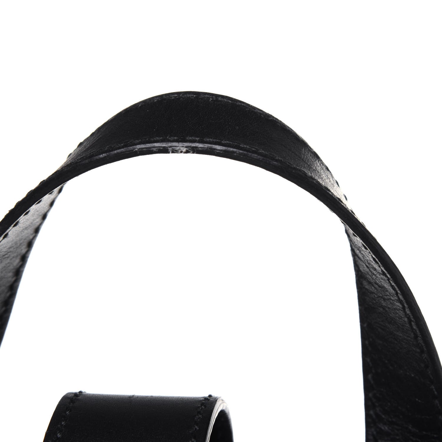 Gucci Techno Canvas Web Single Buckle Backpack Black 11 of 19