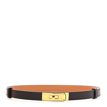 Hermes Box Kelly Belt Ebene 1 of 5