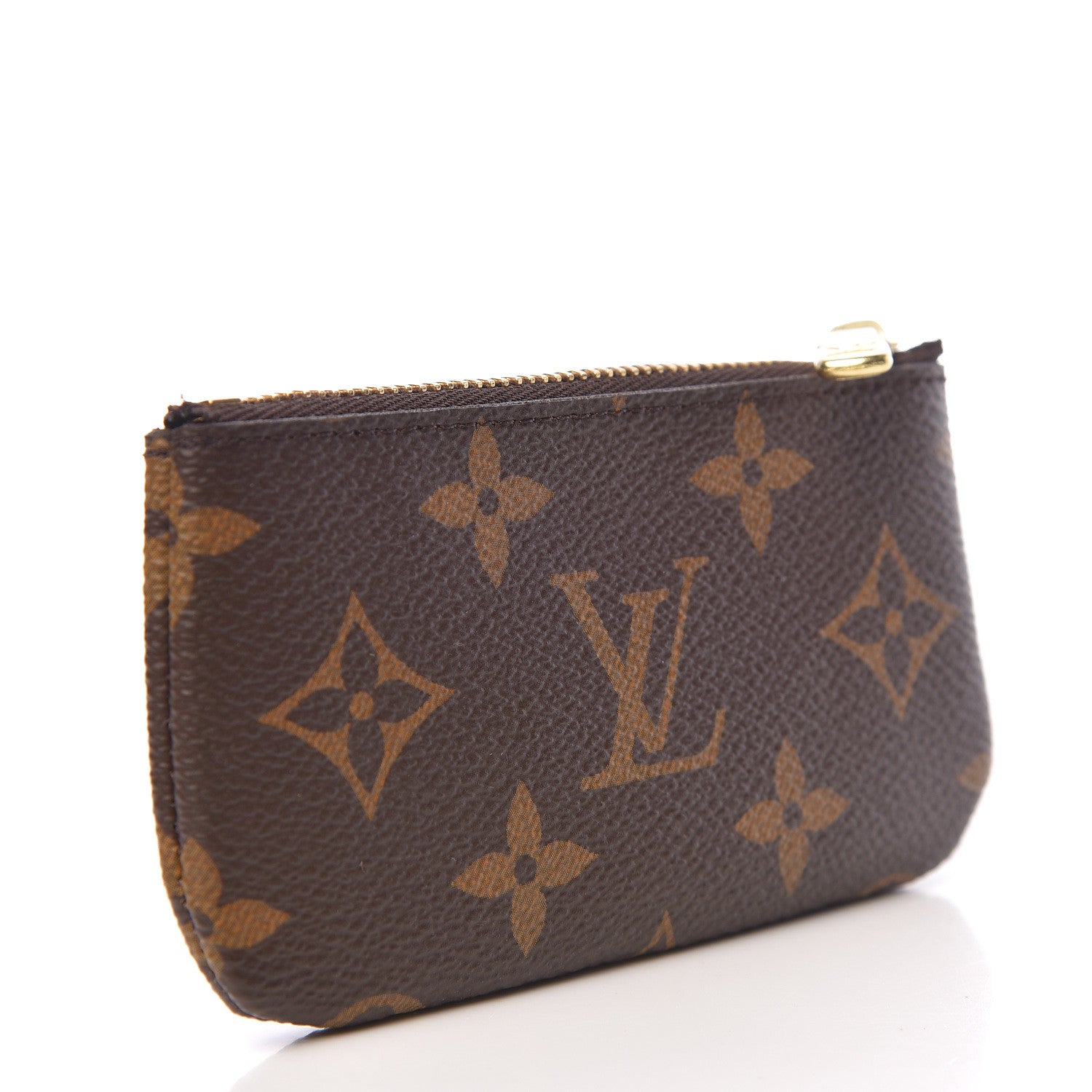 Louis Vuitton Monogram Key Pouch 3 of 8