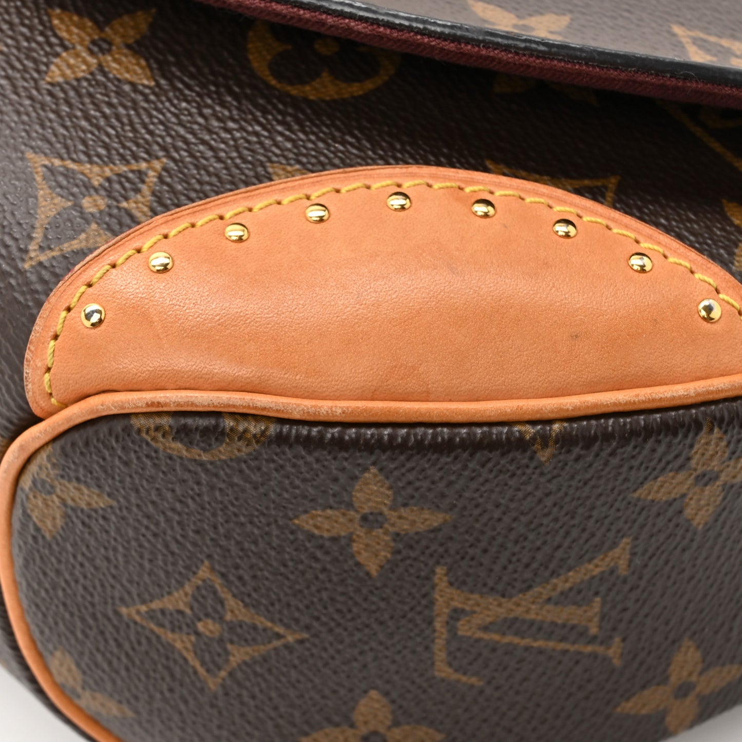 Monogram Saint Cloud NM