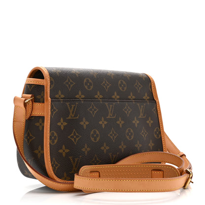 Louis Vuitton Monogram Sologne 3 of 10