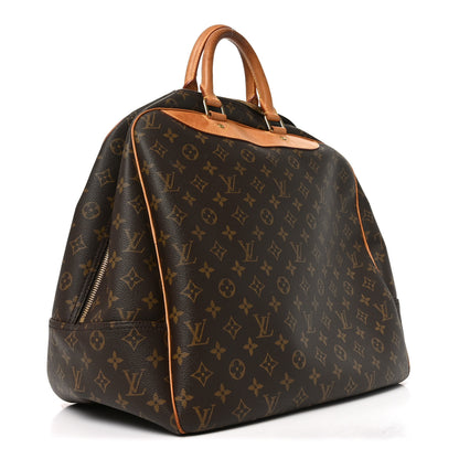 Louis Vuitton Monogram Evasion Sports Bag 3 of 13