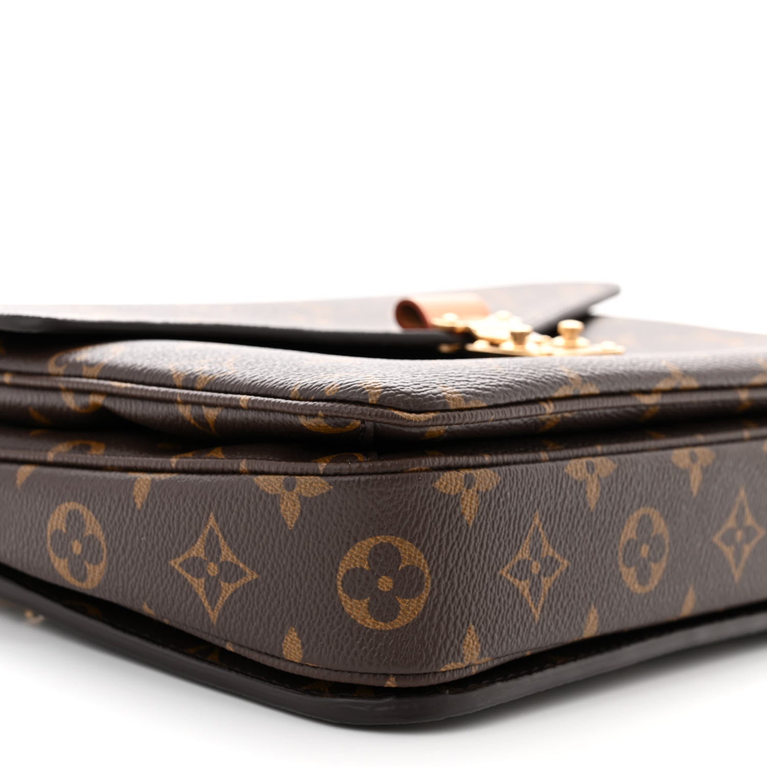 Louis Vuitton Monogram Pochette Metis 8 of 9