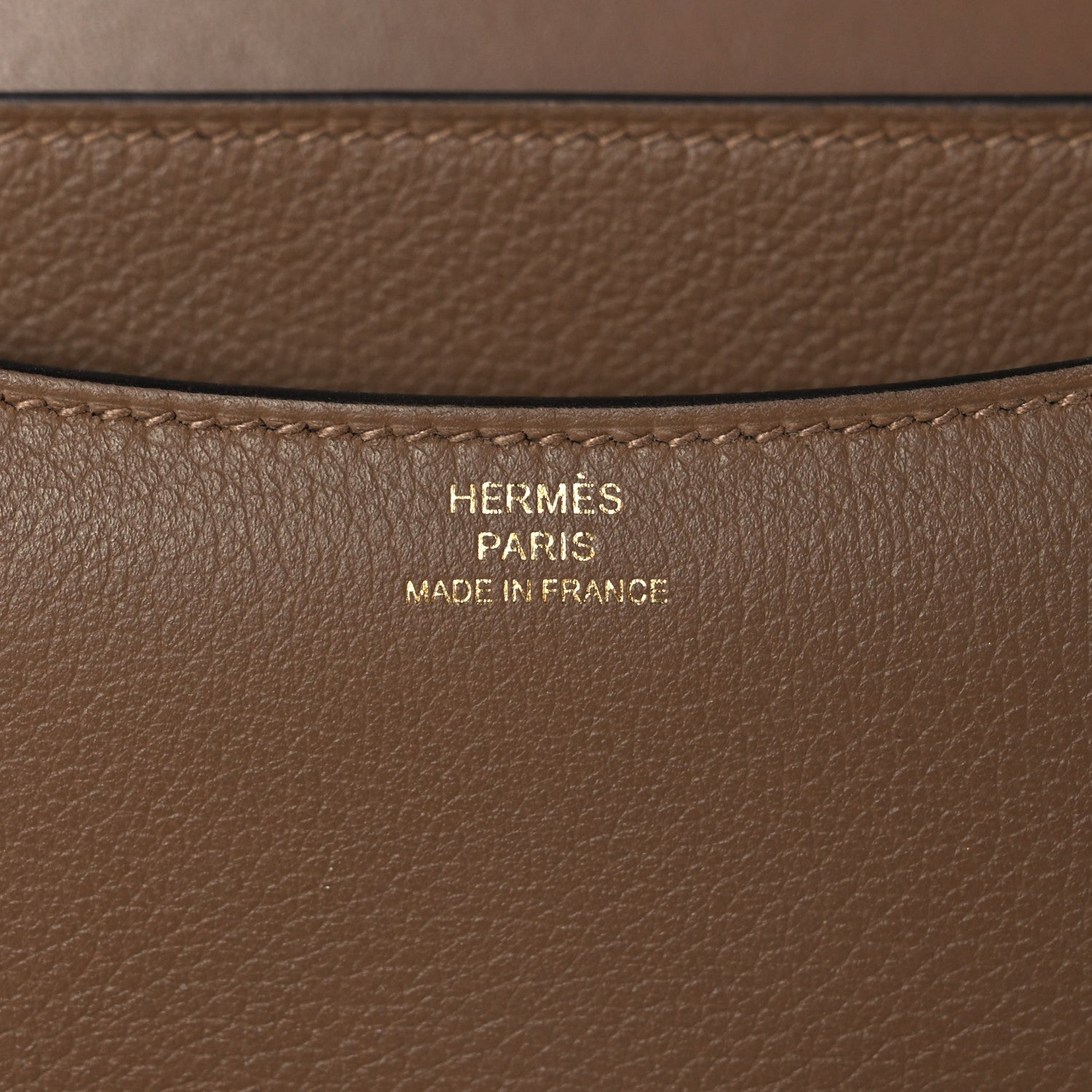 Hermes Evercolor Constance 18 Beige De Weimar 5 of 12