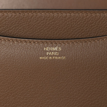 Hermes Evercolor Constance 18 Beige De Weimar 5 of 12