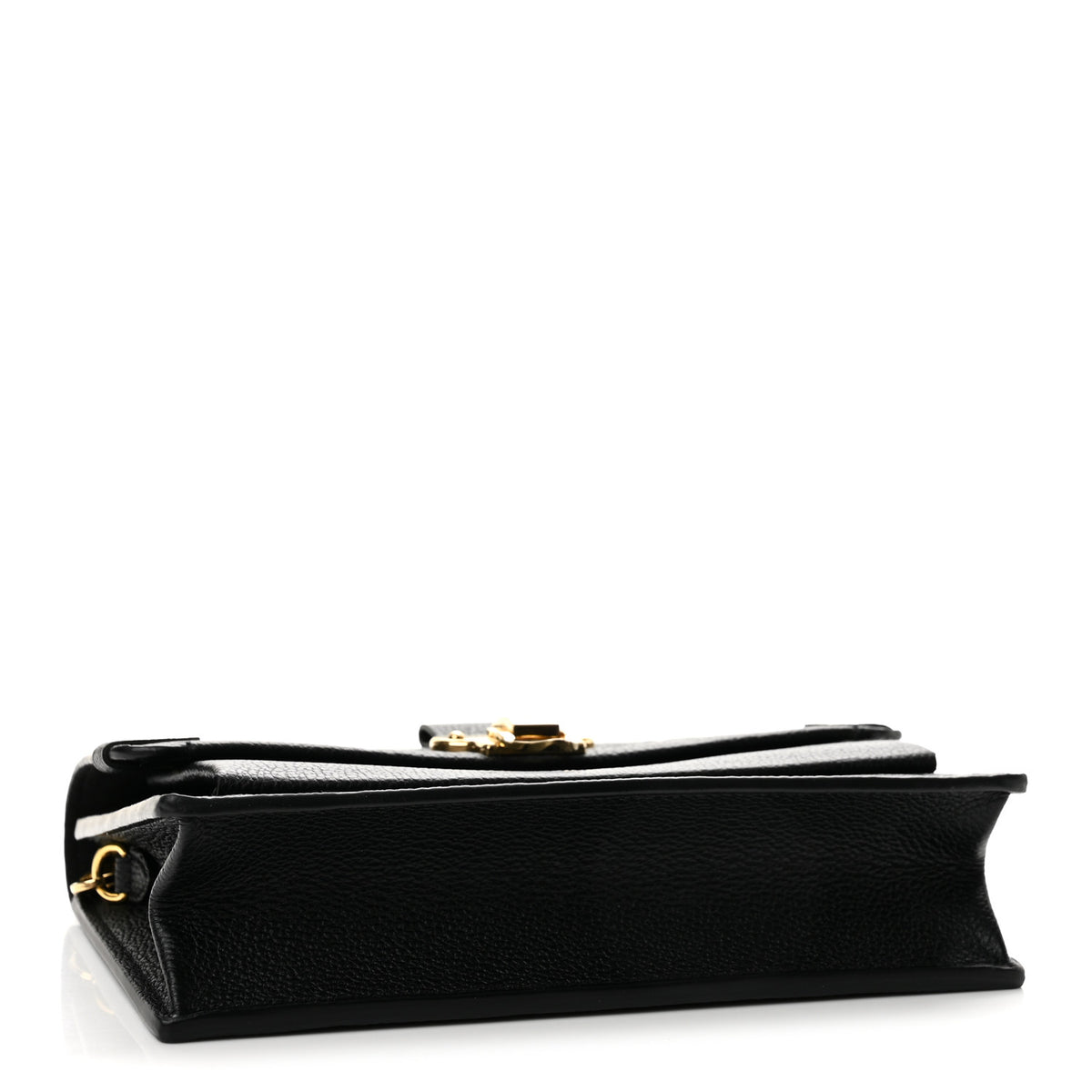 Empreinte Vavin Chain Wallet Black