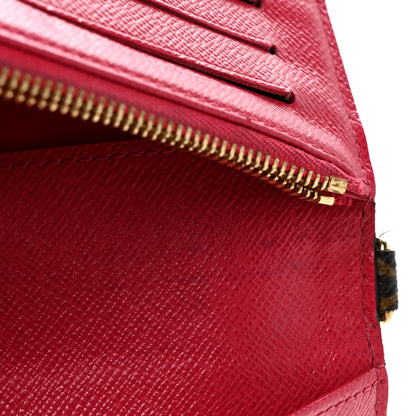 Louis Vuitton Monogram Insolite Wallet Pink 8 of 11