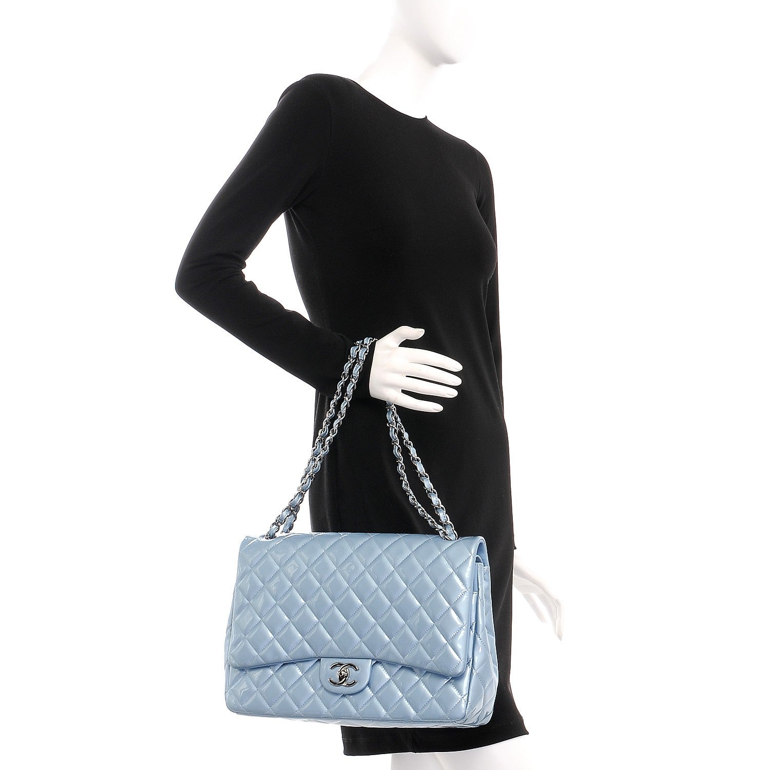 Louis Vuitton Monogram Galliera PM 10 of 10