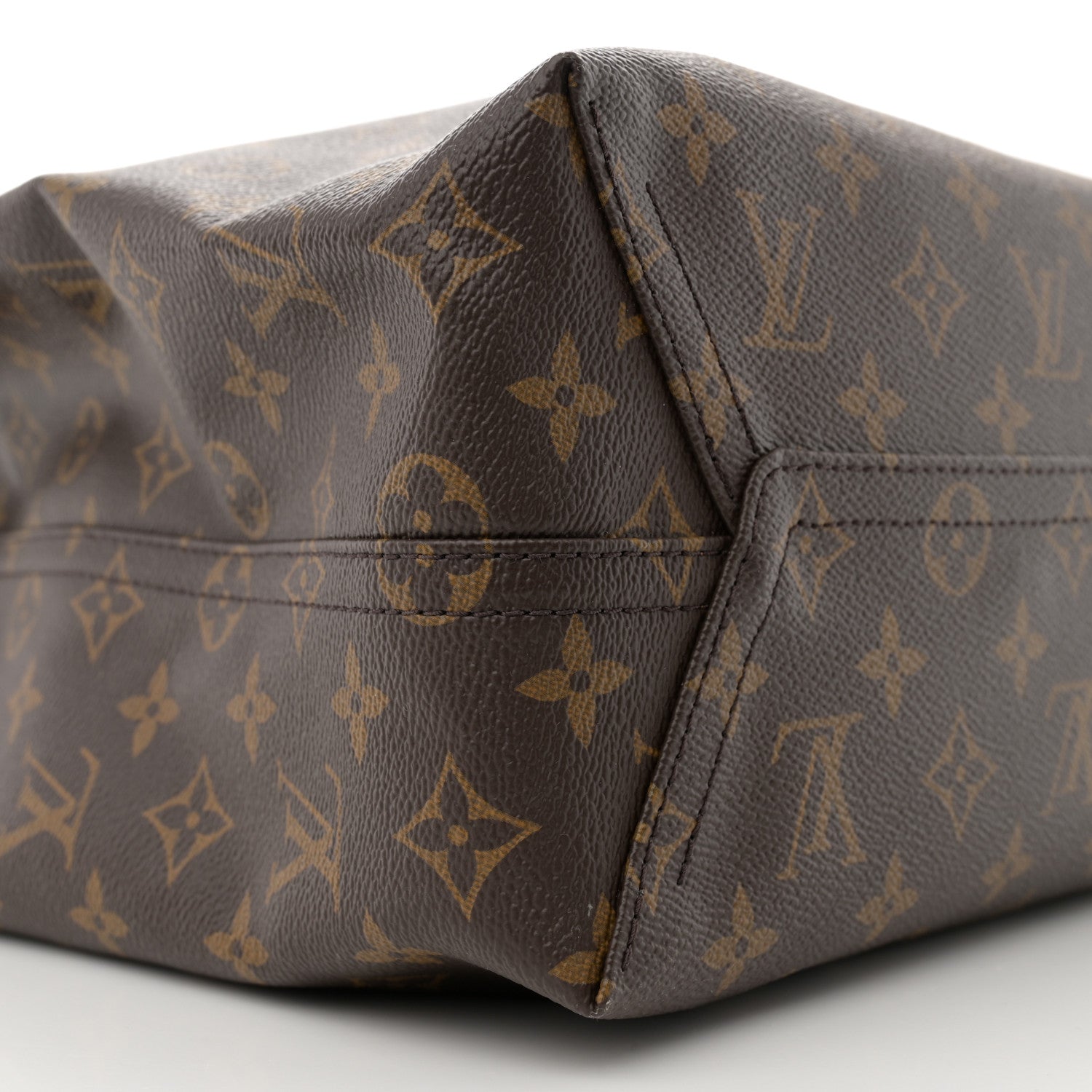 Louis Vuitton Monogram Atlantis GM 9 of 10