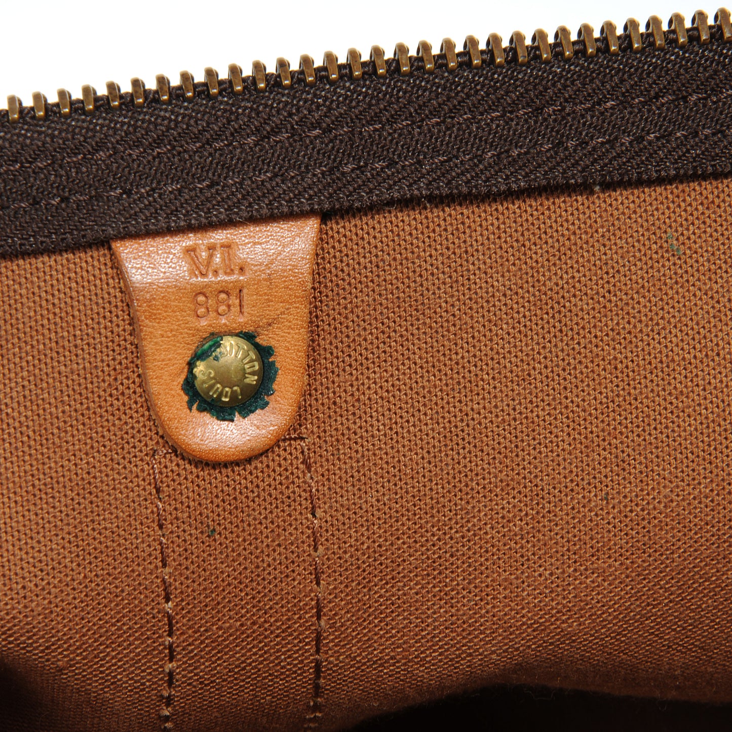 Monogram Keepall 45