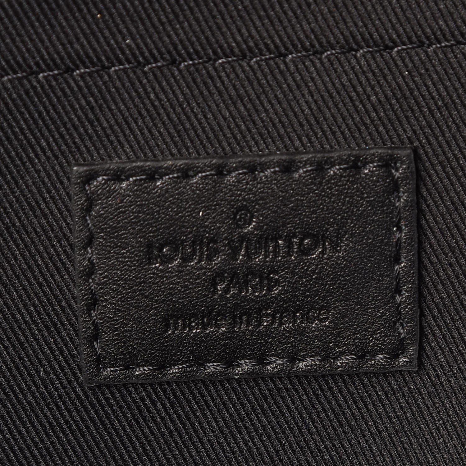 Louis Vuitton Monogram Palm Springs Backpack PM 6 of 7