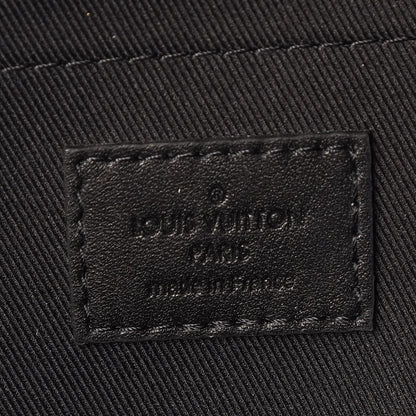 Louis Vuitton Monogram Palm Springs Backpack PM 6 of 7