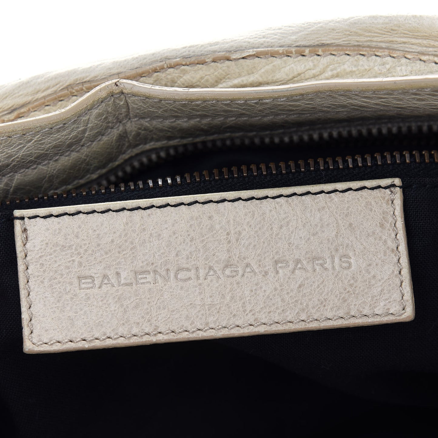 Agneau Classic Hardware City Praline