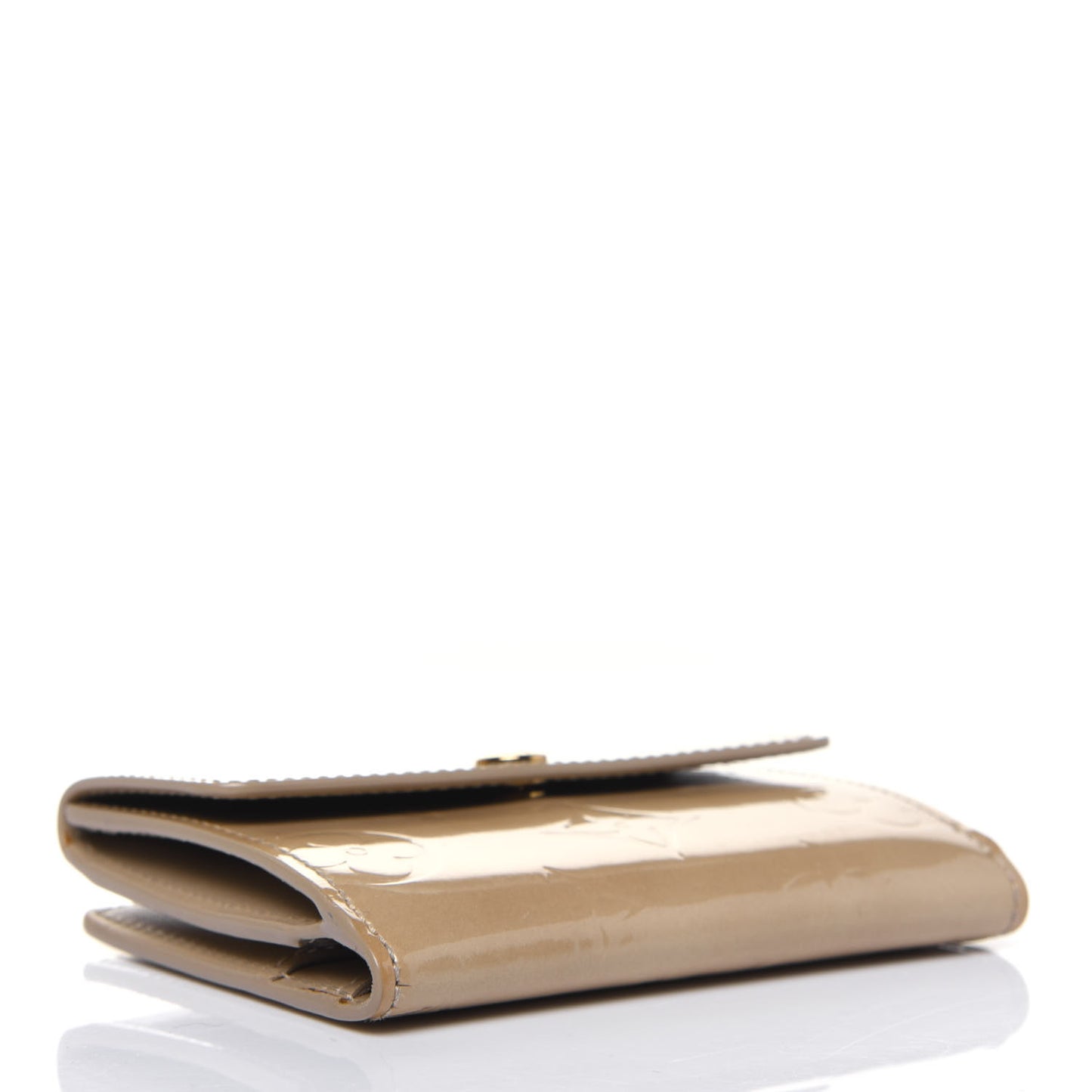 Vernis Ludlow Wallet Beige