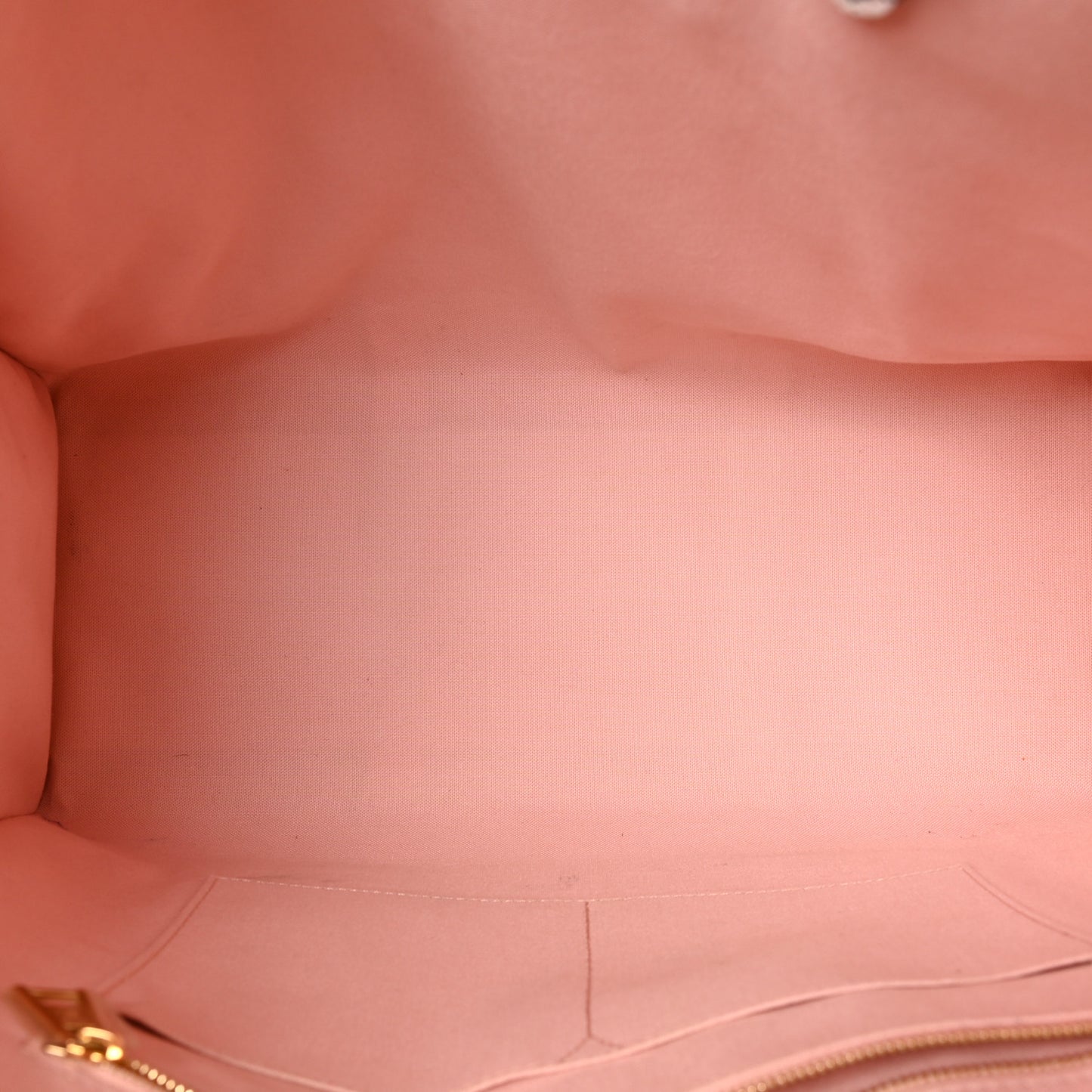 Monogram Giant Onthego GM Rouge Rose