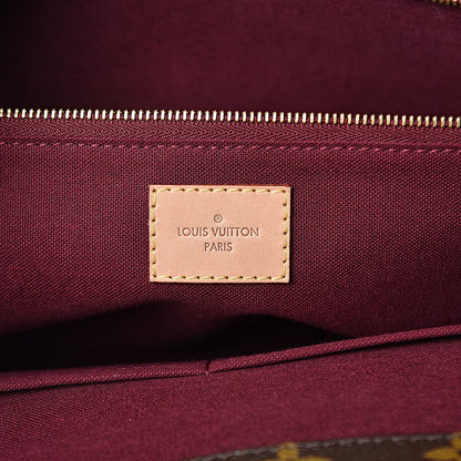 Louis Vuitton Monogram Raspail MM 6 of 10