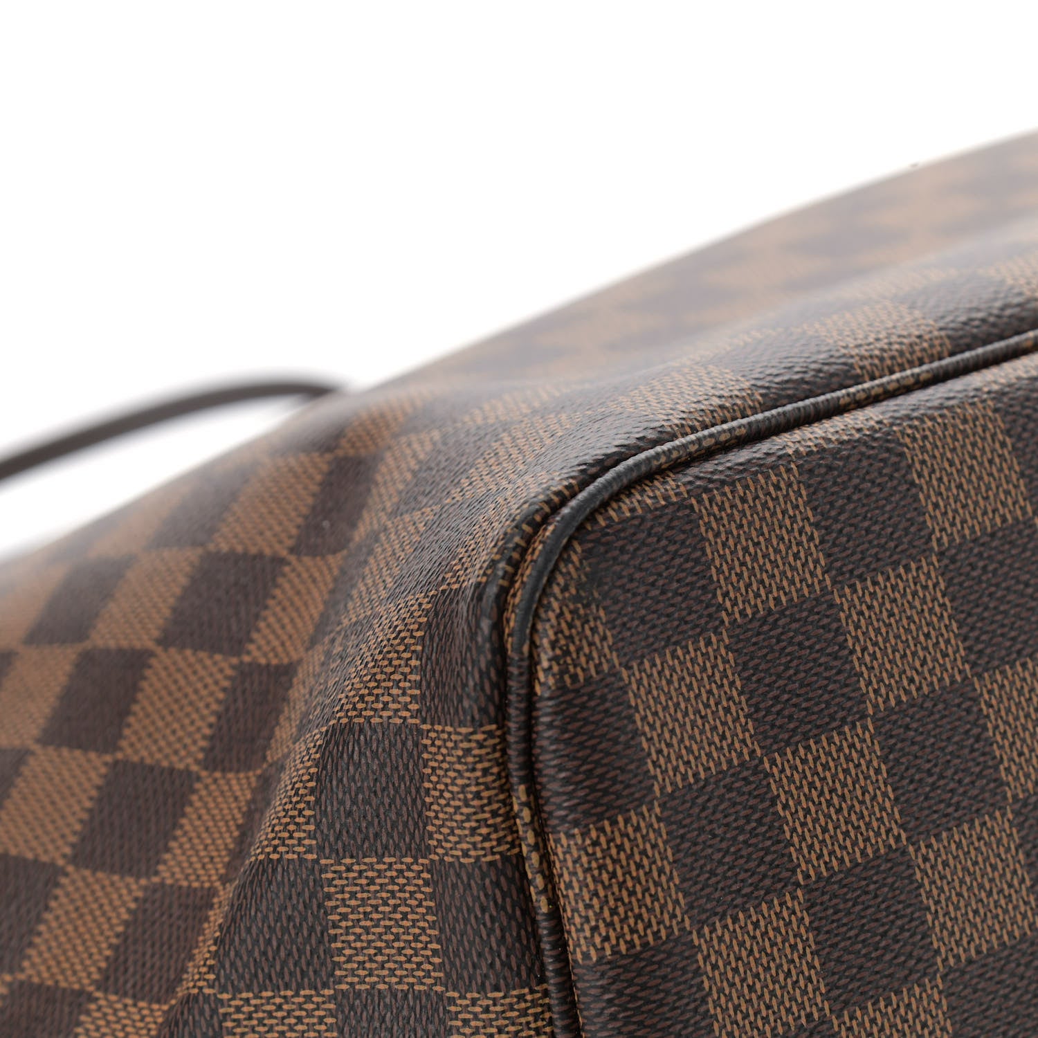 Louis Vuitton Damier Ebene Neo Neverfull MM 10 of 15