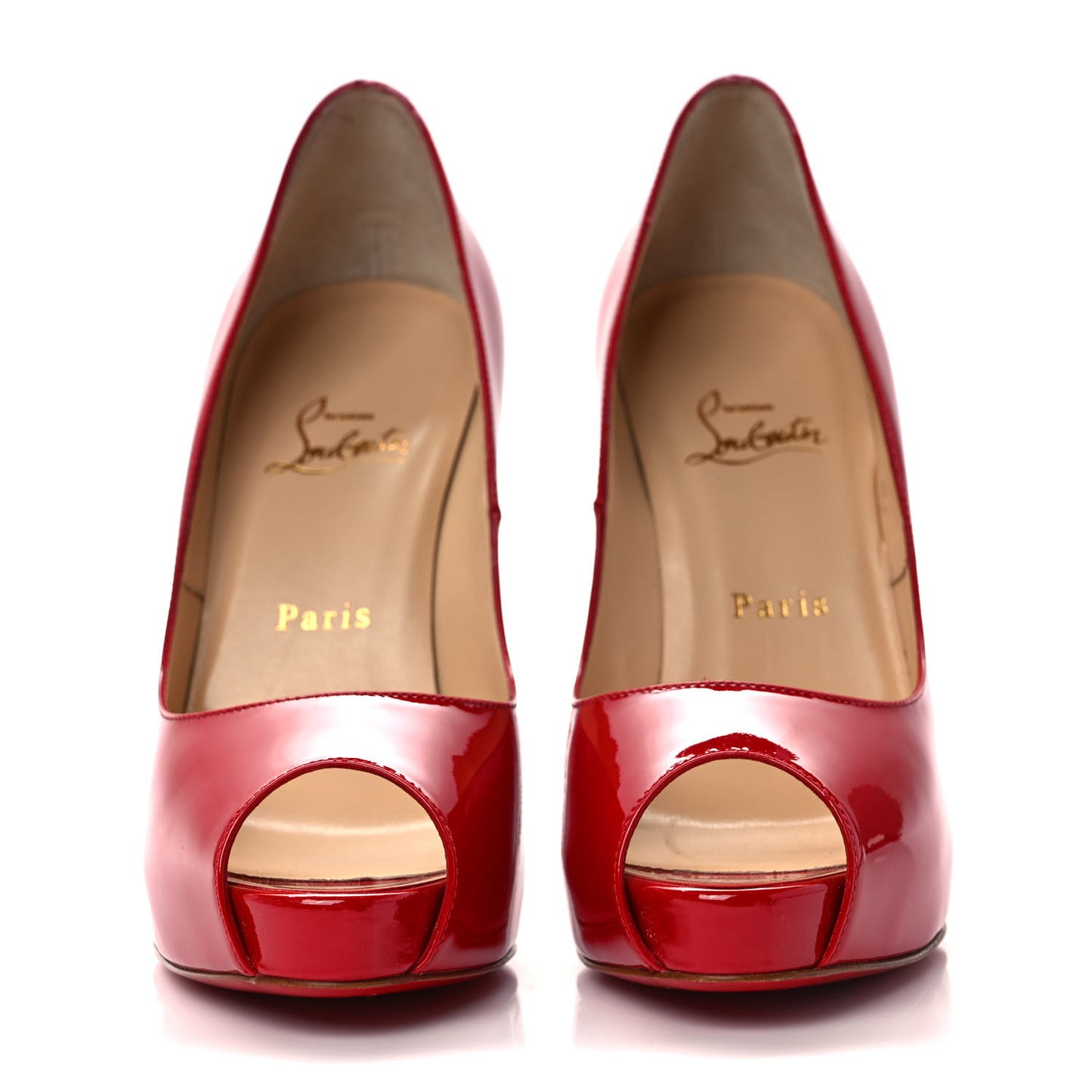 Patent New Very Prive 120 Pumps 39 Oeillet