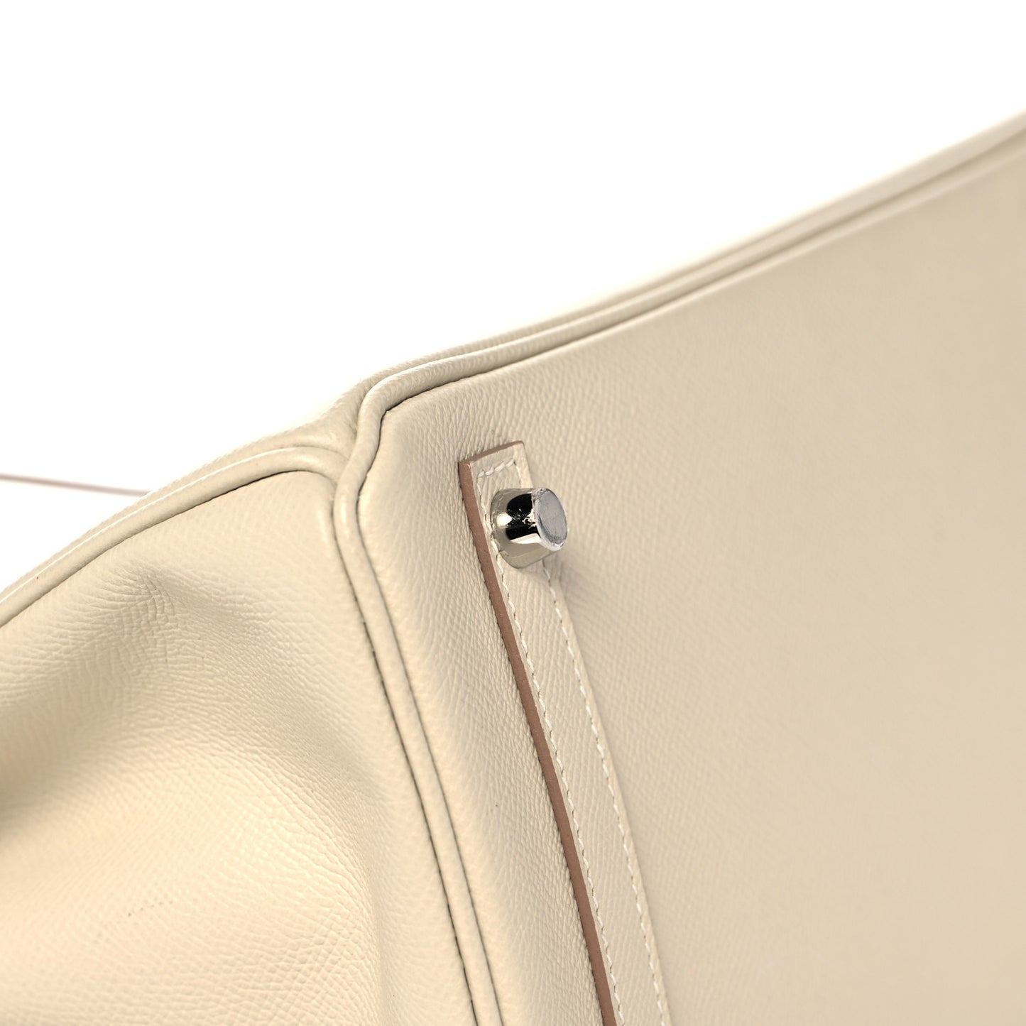 Epsom Birkin 30 Craie