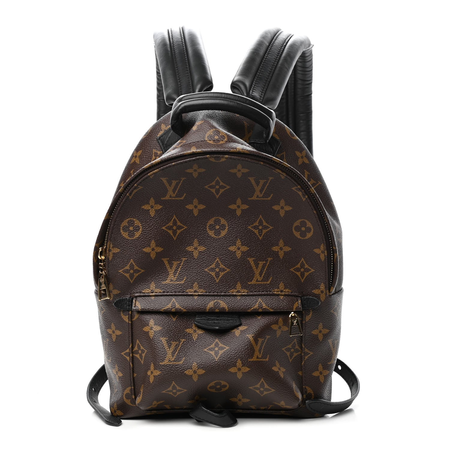 Louis Vuitton Monogram Palm Springs Backpack PM 1 of 4