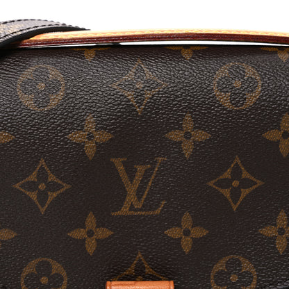 Louis Vuitton Monogram Pochette Metis 8 of 10