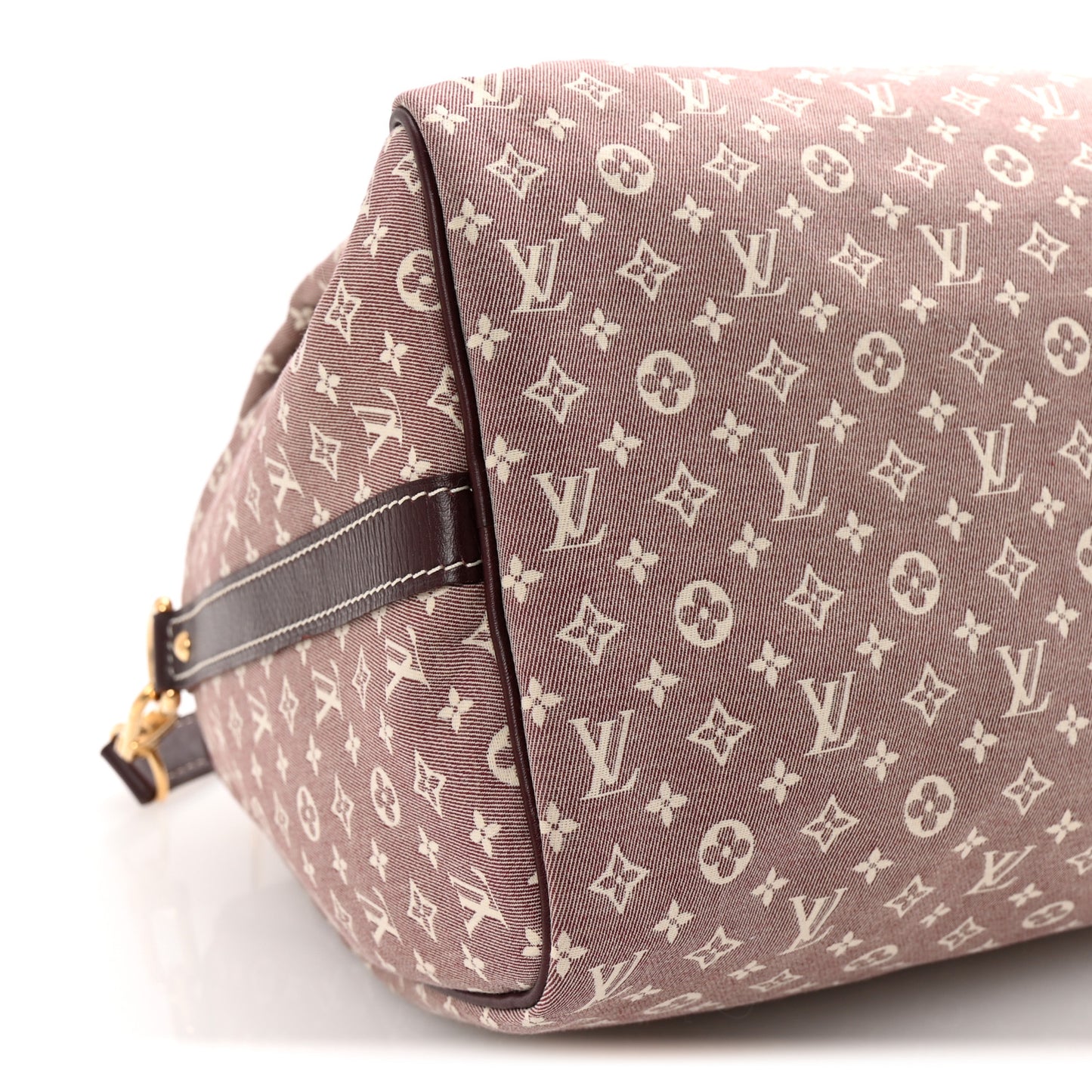 Monogram Idylle Speedy Bandouliere 30 Sepia