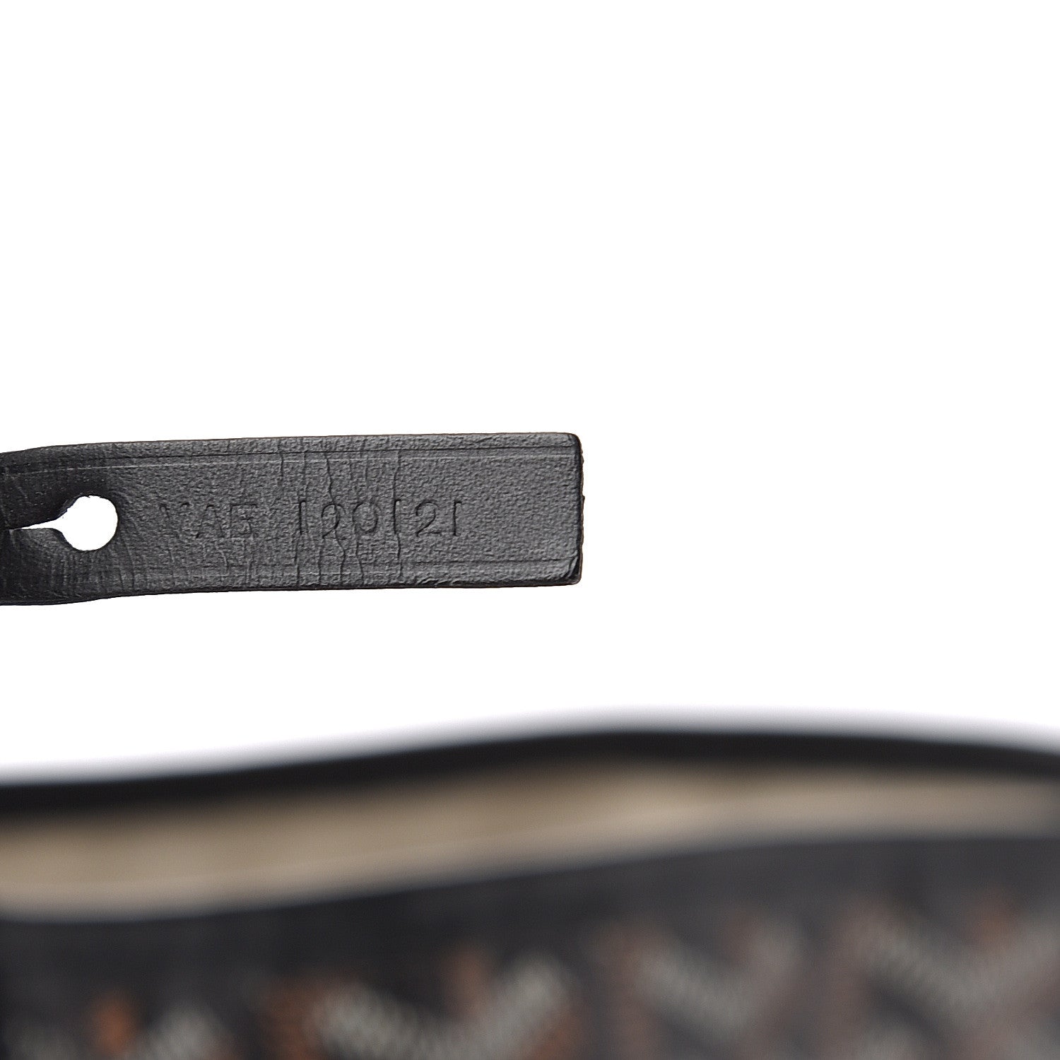 Goyard Goyardine Saint Louis PM Black 6 of 18