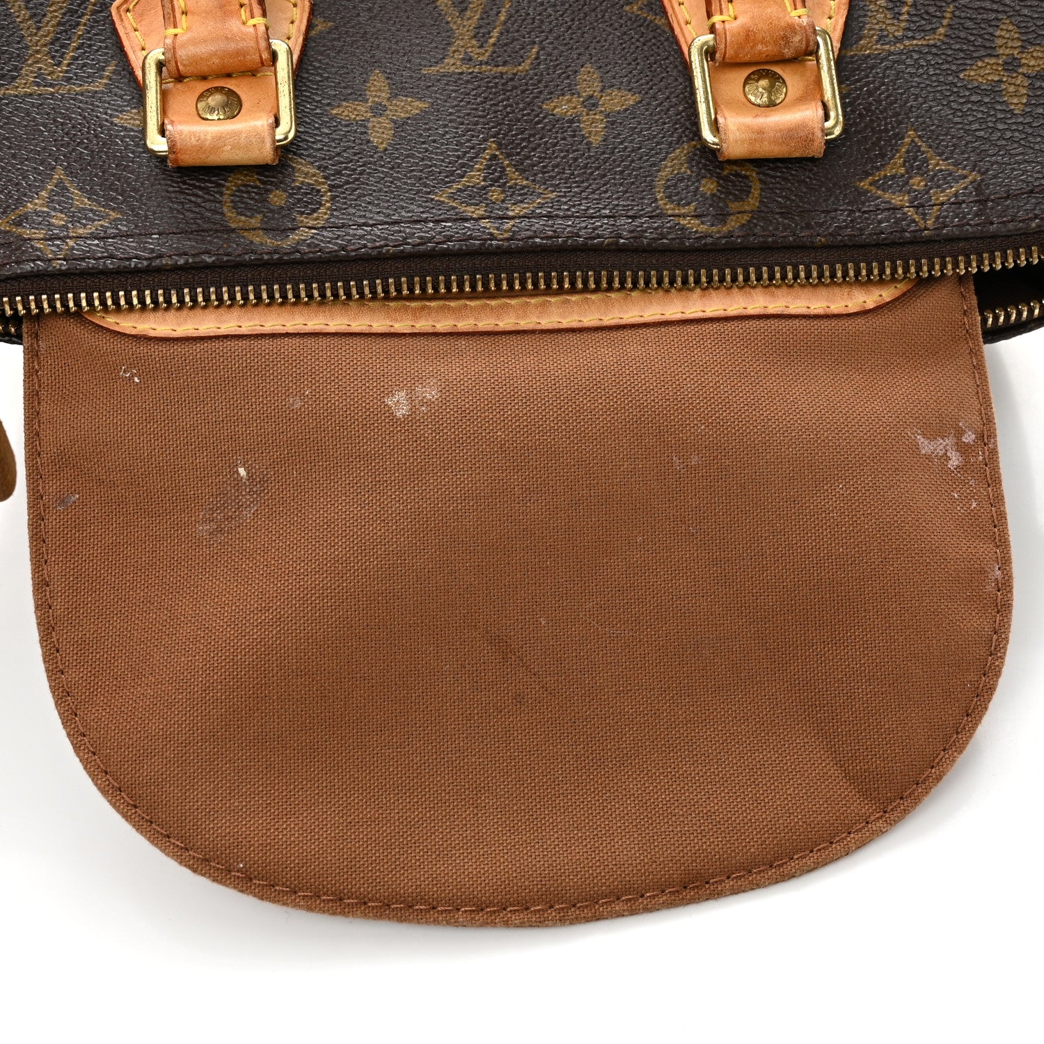Louis Vuitton Monogram Speedy 25 15 of 15