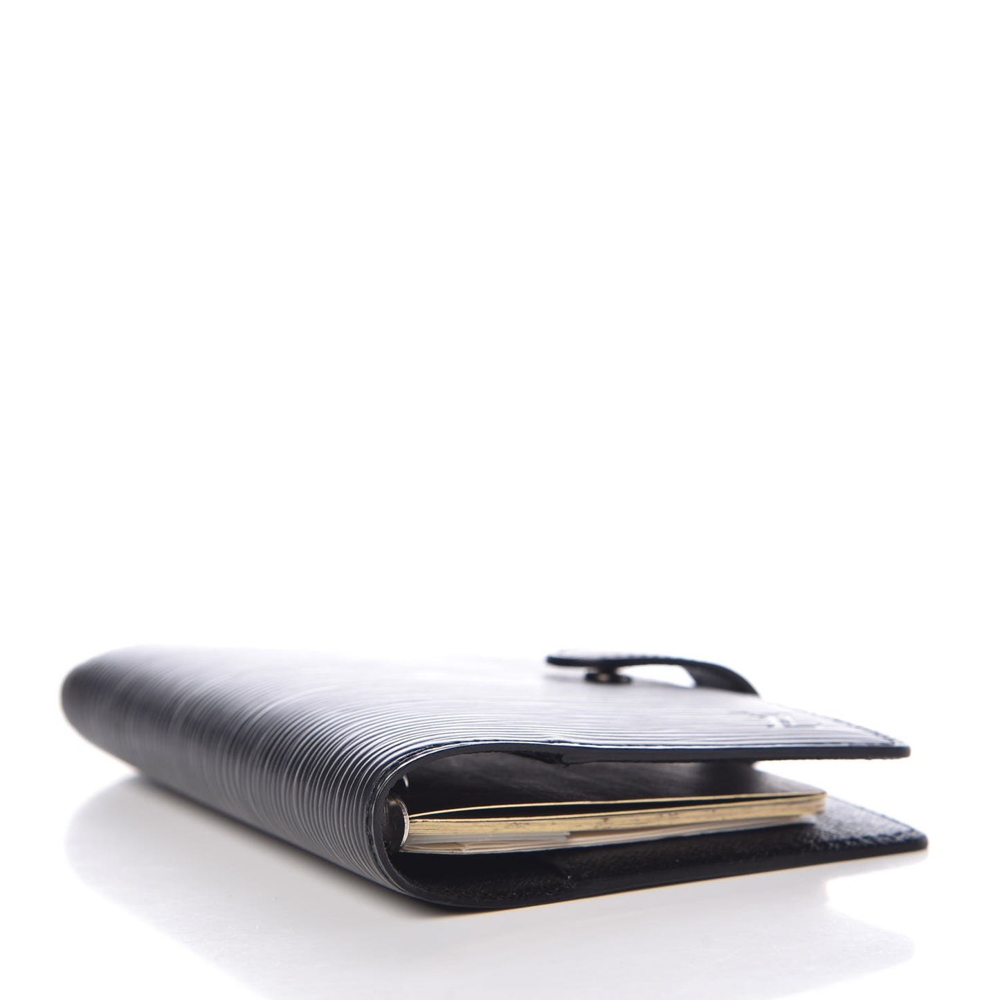 Epi Small Ring Agenda Black