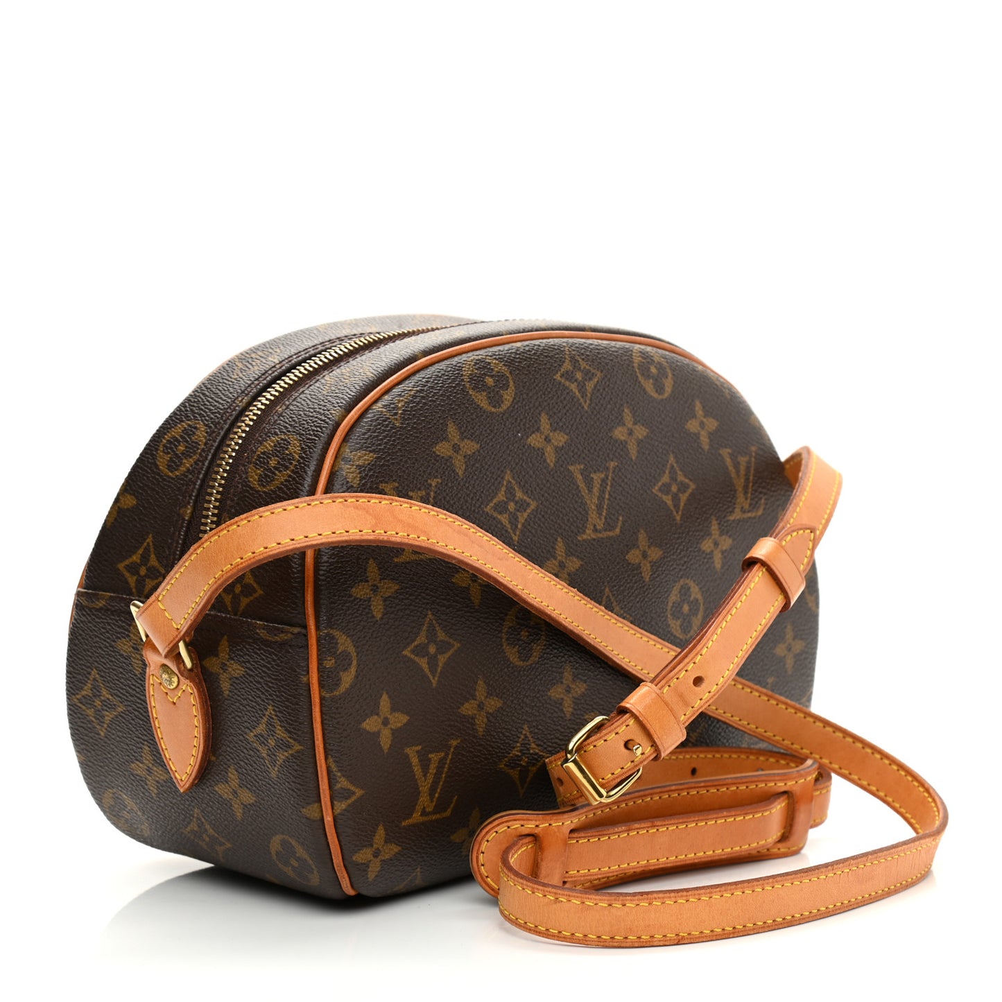 Monogram Blois