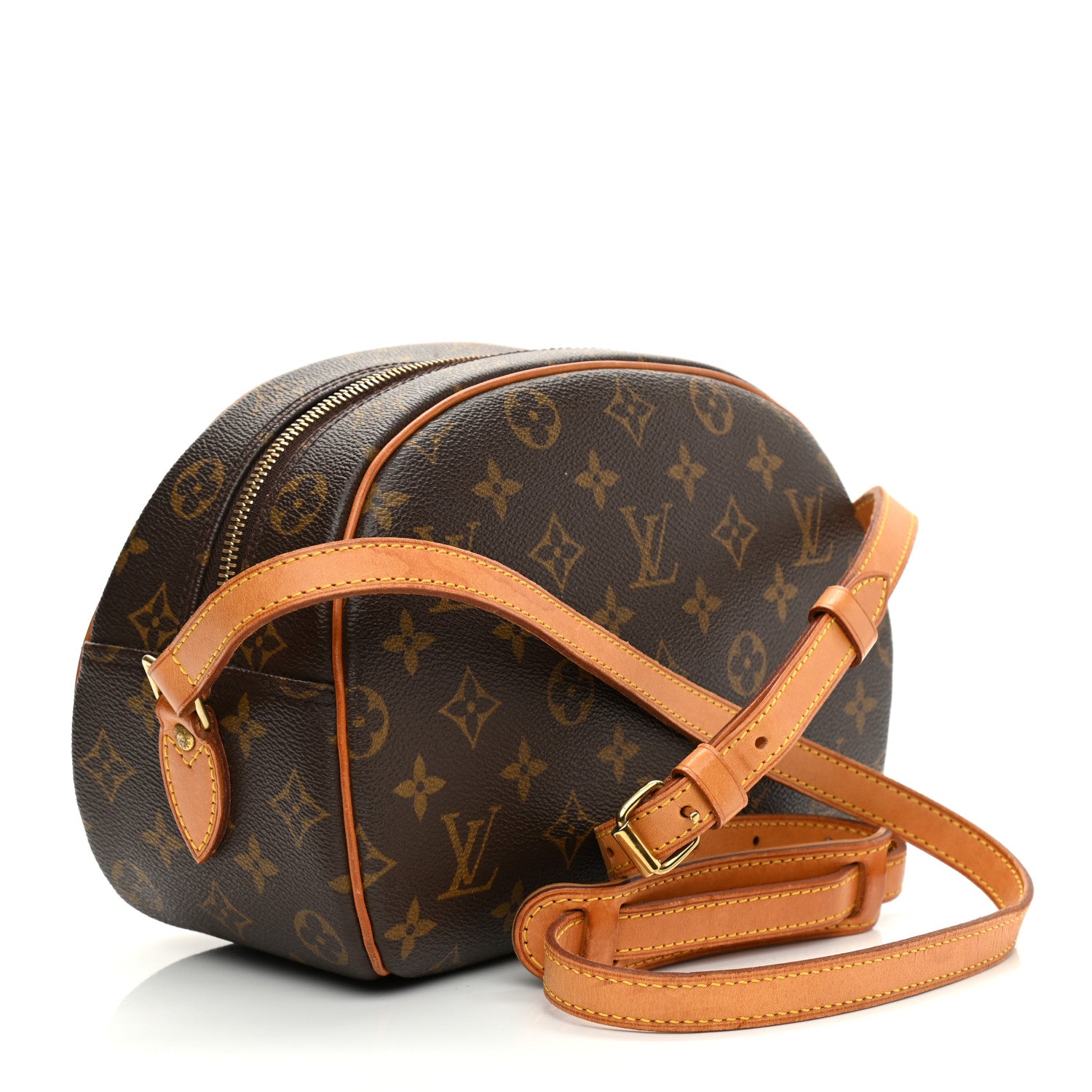 Louis Vuitton Monogram Blois 3 of 9