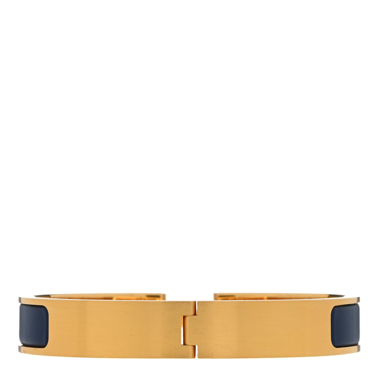 Matte Enamel Narrow Clic Clac HH Bracelet T6
