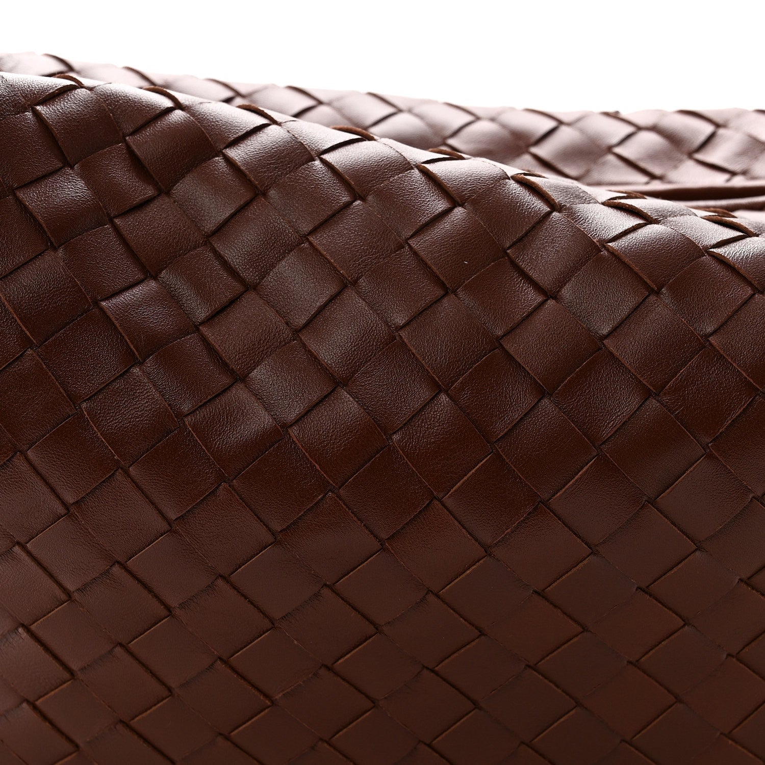 Bottega Veneta Nappa Intrecciato Small Jodie Sapele 8 of 10