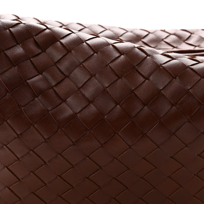 Bottega Veneta Nappa Intrecciato Small Jodie Sapele 8 of 10