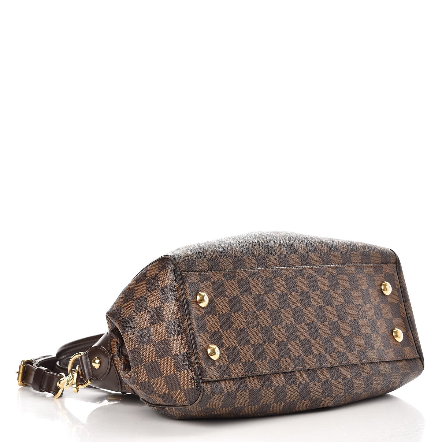 Damier Ebene Trevi PM