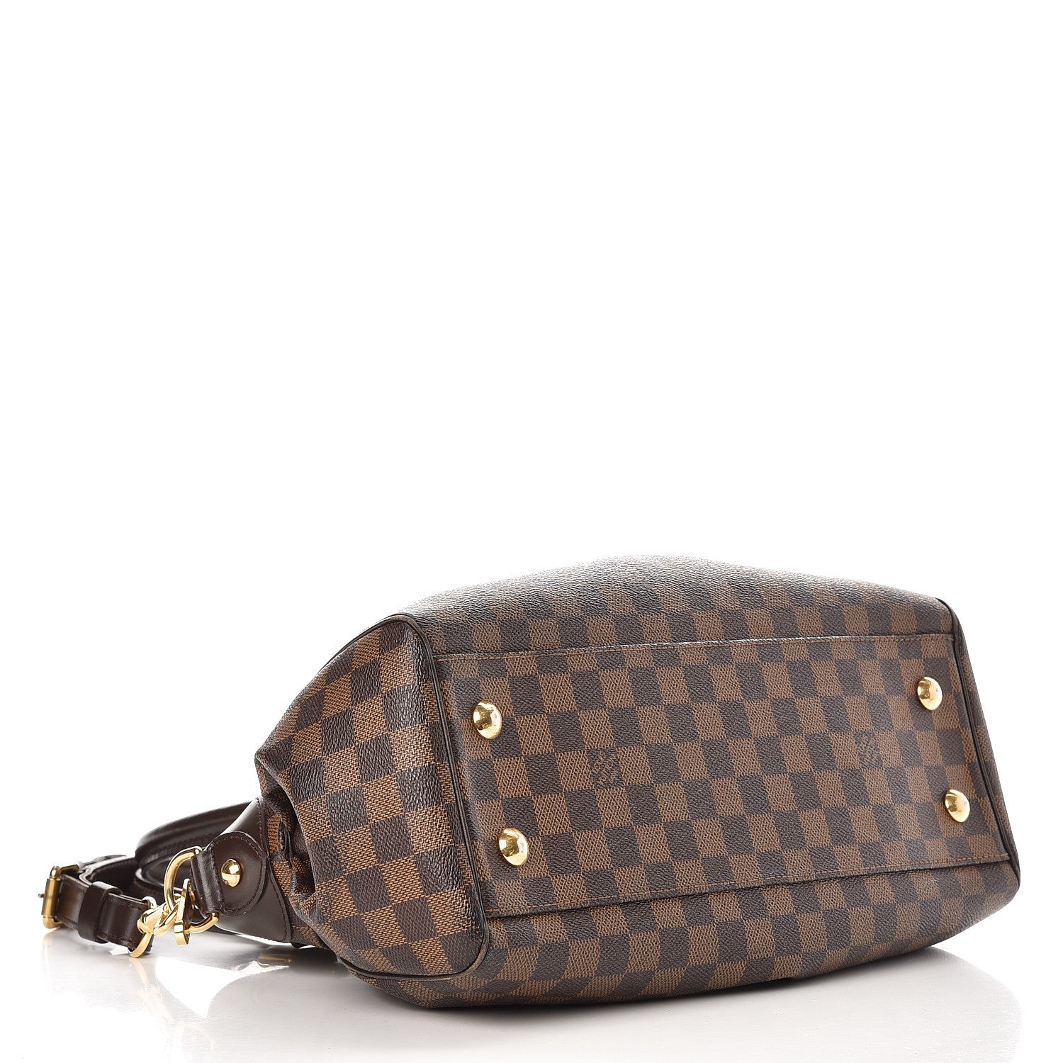 Louis Vuitton Damier Ebene Trevi PM 4 of 15