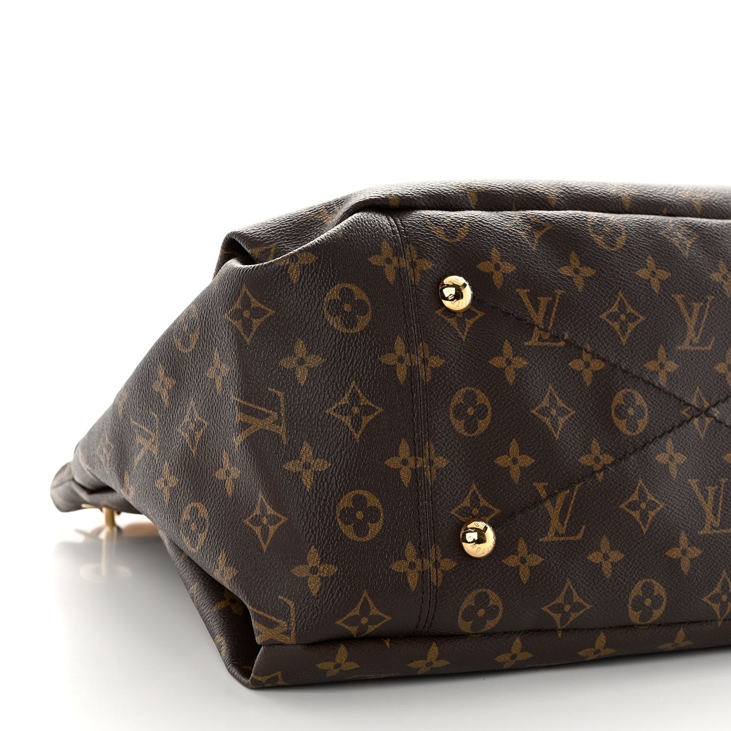 Louis Vuitton Monogram Artsy MM 8 of 9