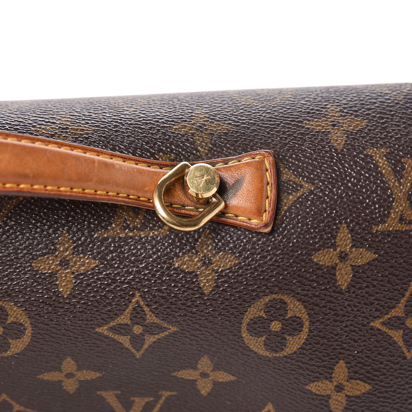 Monogram Beverly GM Briefcase