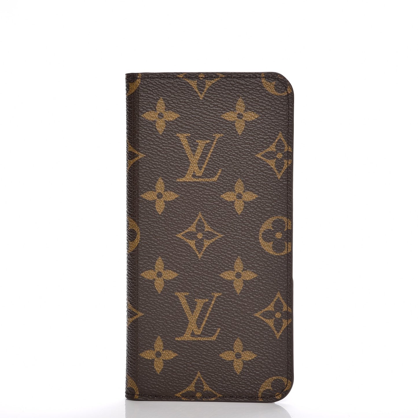 Monogram iPhone 6 Plus Folio Case