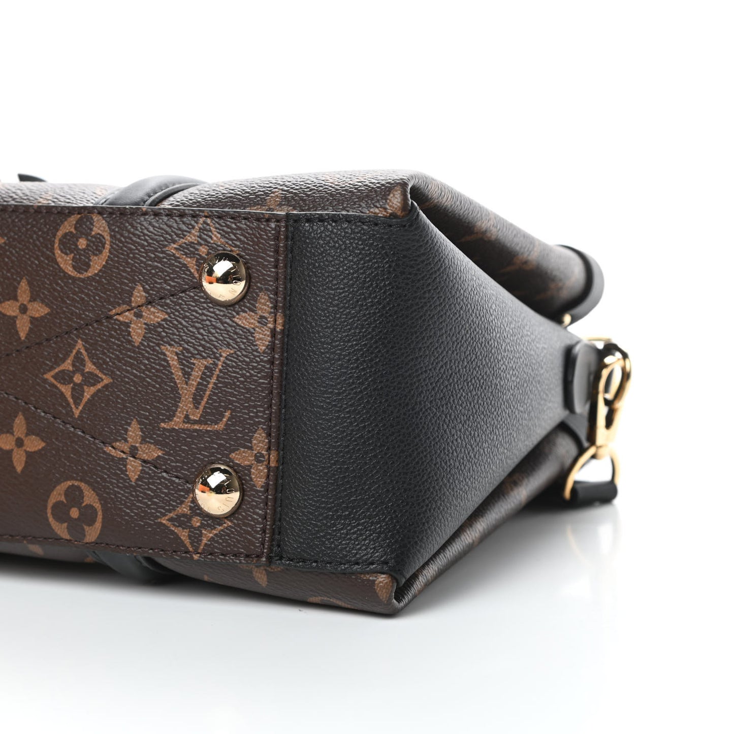 Monogram Soufflot BB Black