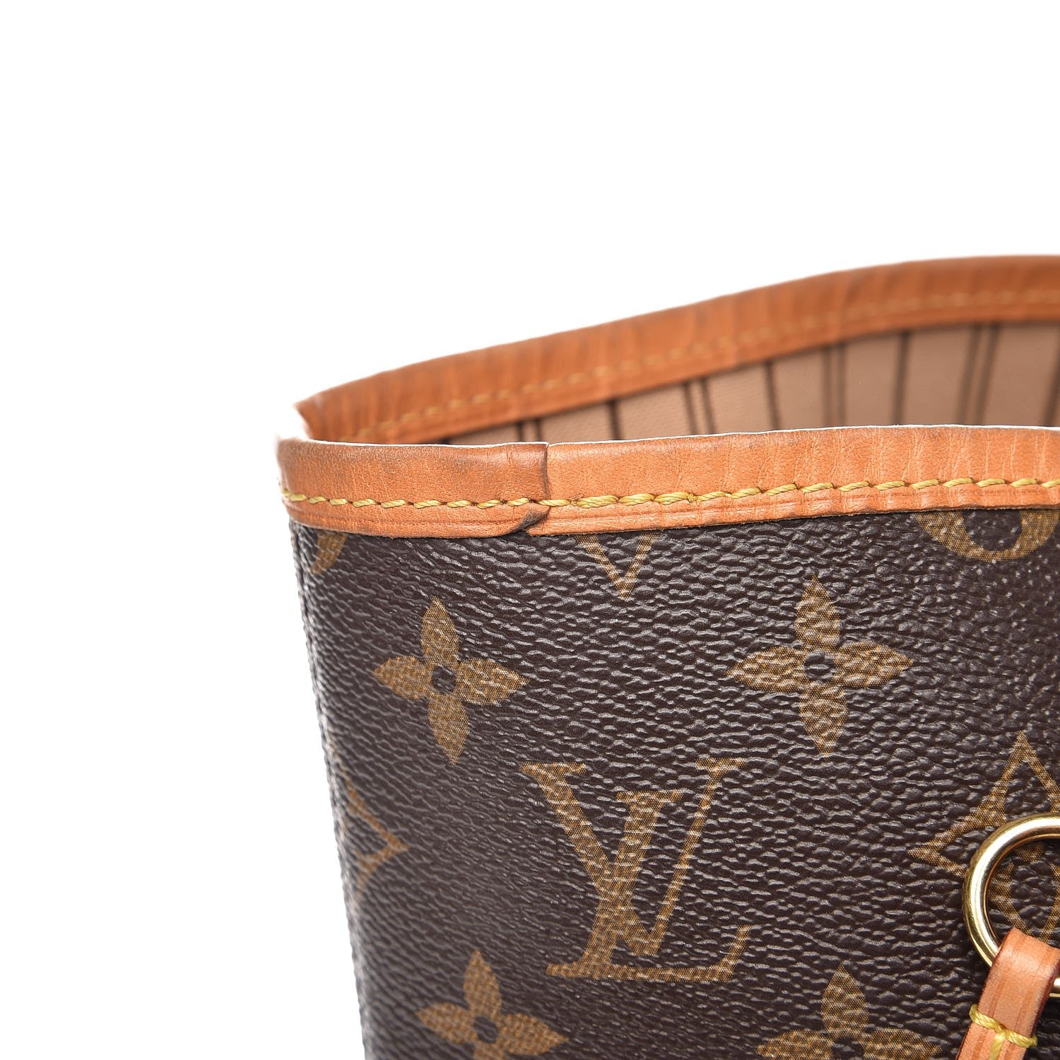Louis Vuitton Monogram Neo Neverfull GM 10 of 13