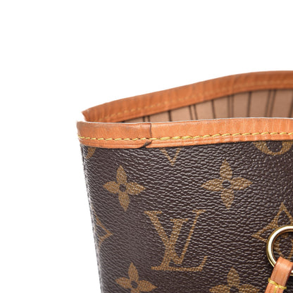 Louis Vuitton Monogram Neo Neverfull GM 10 of 13