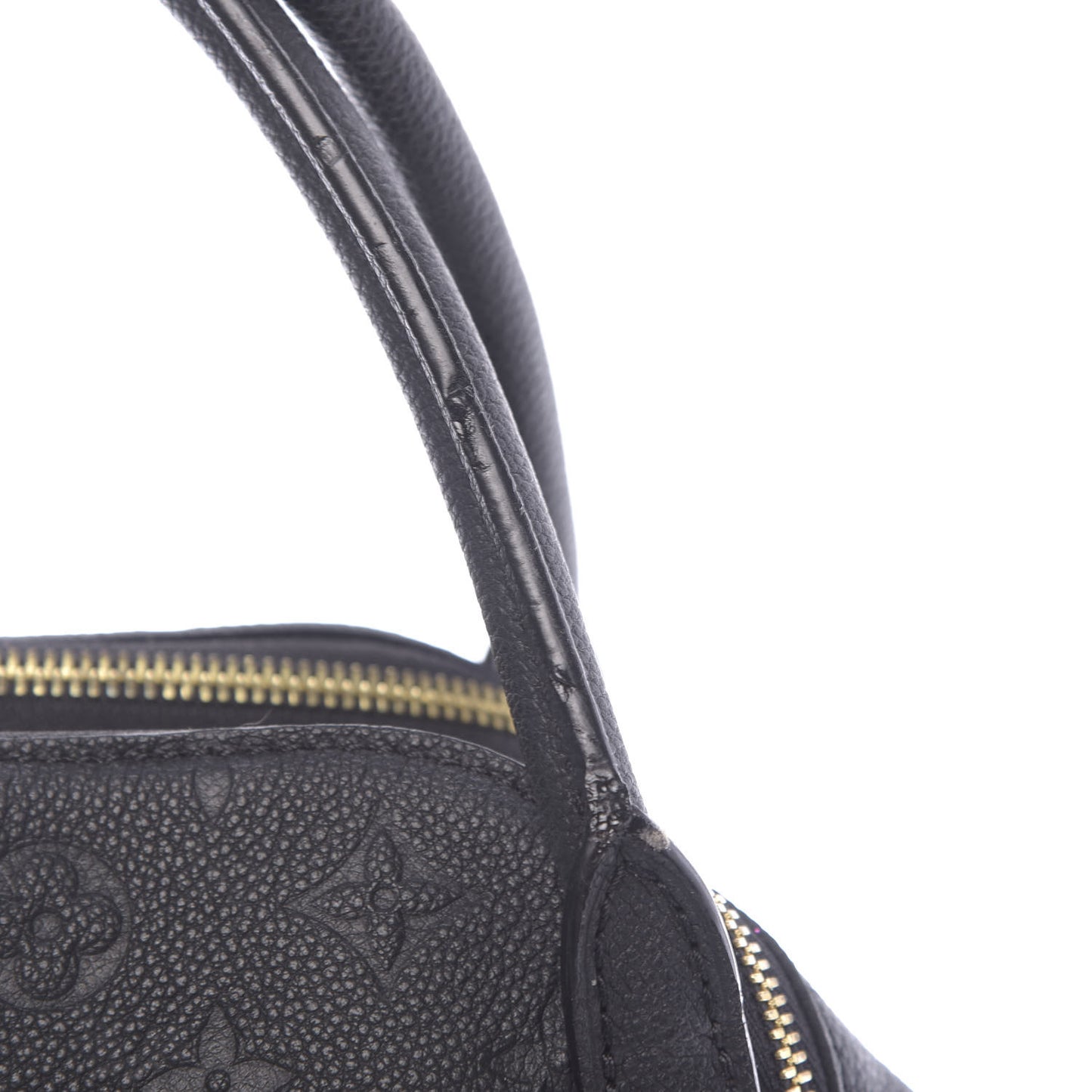 Empreinte Marais MM Black
