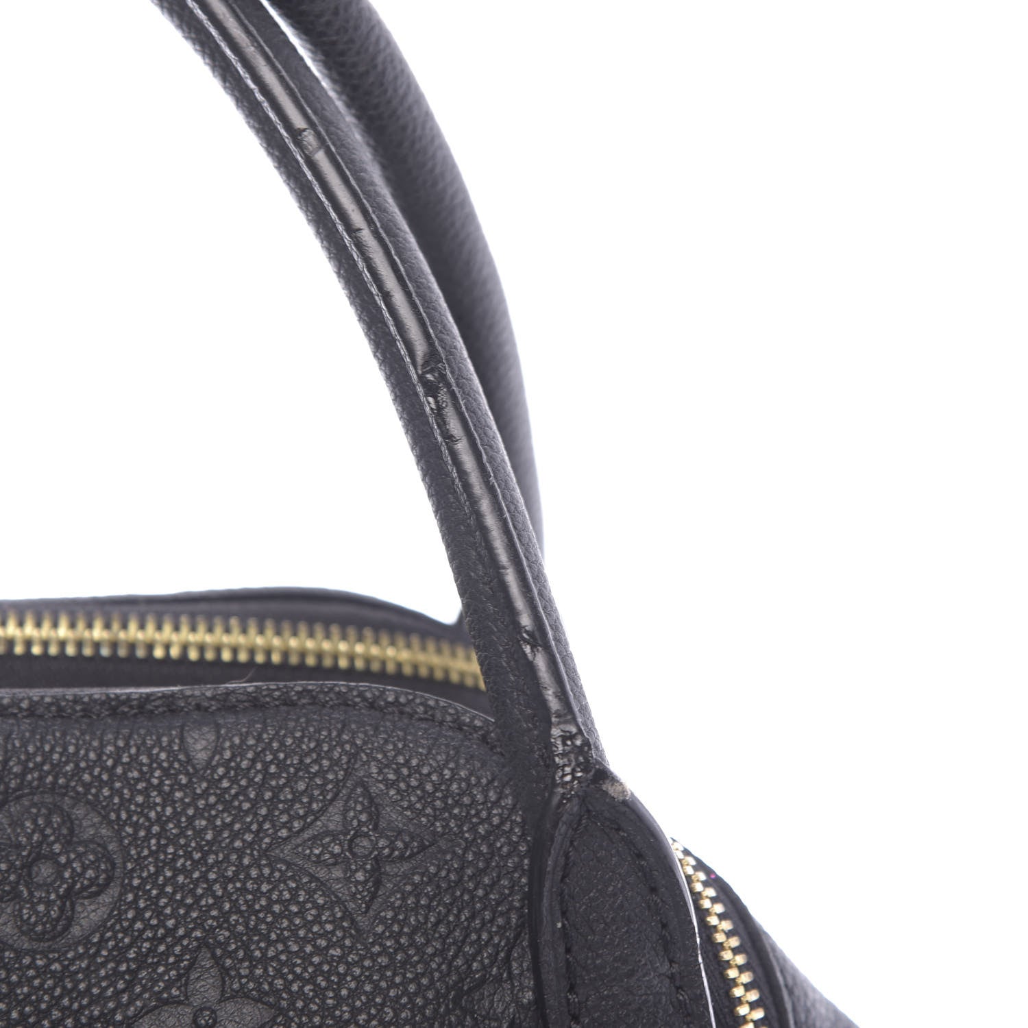 Louis Vuitton Empreinte Marais MM Black 13 of 20