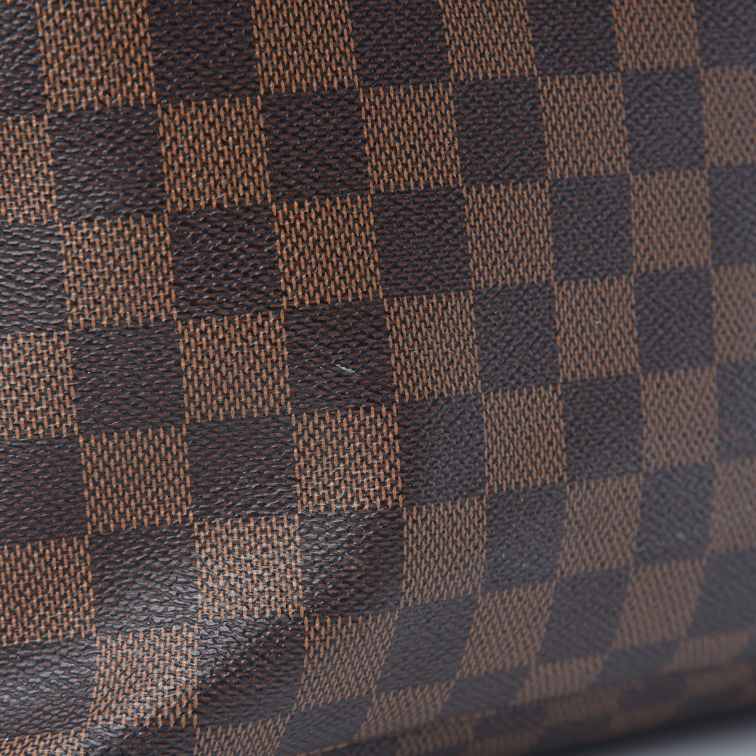Louis Vuitton Damier Ebene Neverfull MM 12 of 17