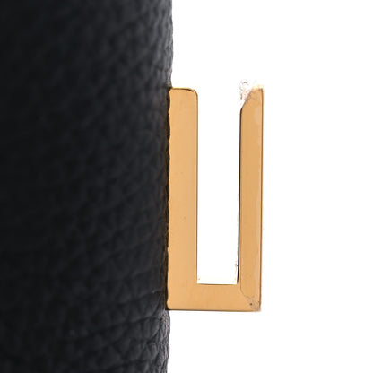 Hermes Togo Birkin 30 Black 24 of 33