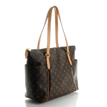 Louis Vuitton Monogram Totally MM 3 of 8